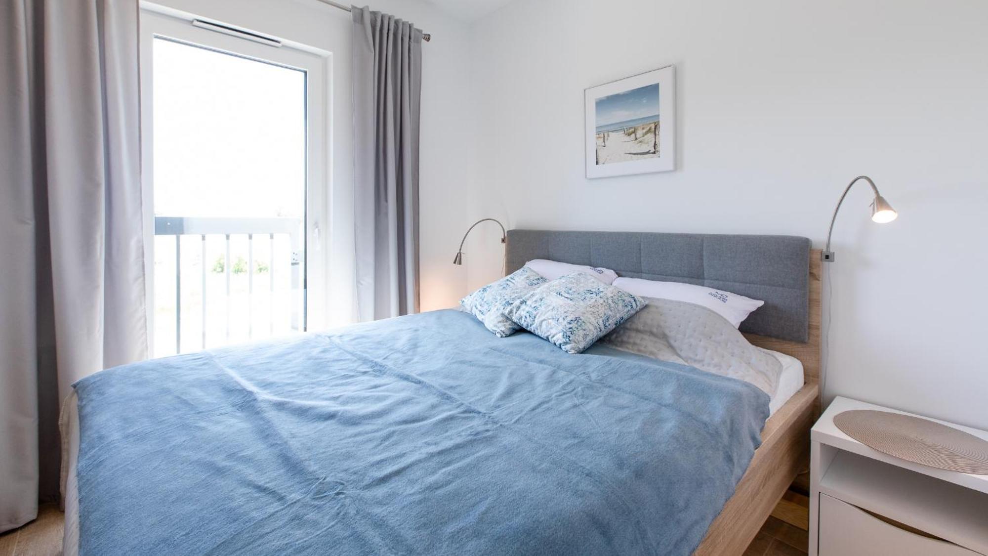 Apartamenty Sun & Snow Polwysep Dziwnów Eksteriør bilde